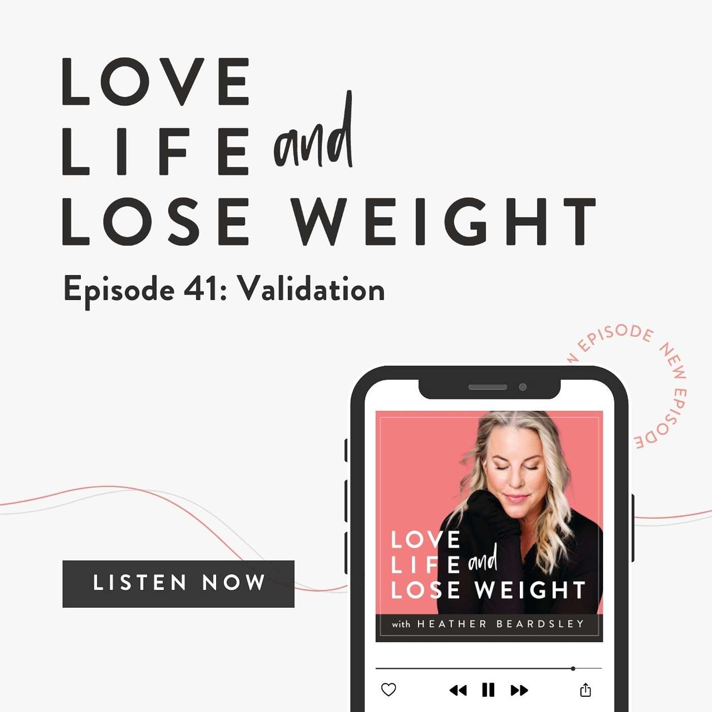 Love Life And Lose Weight