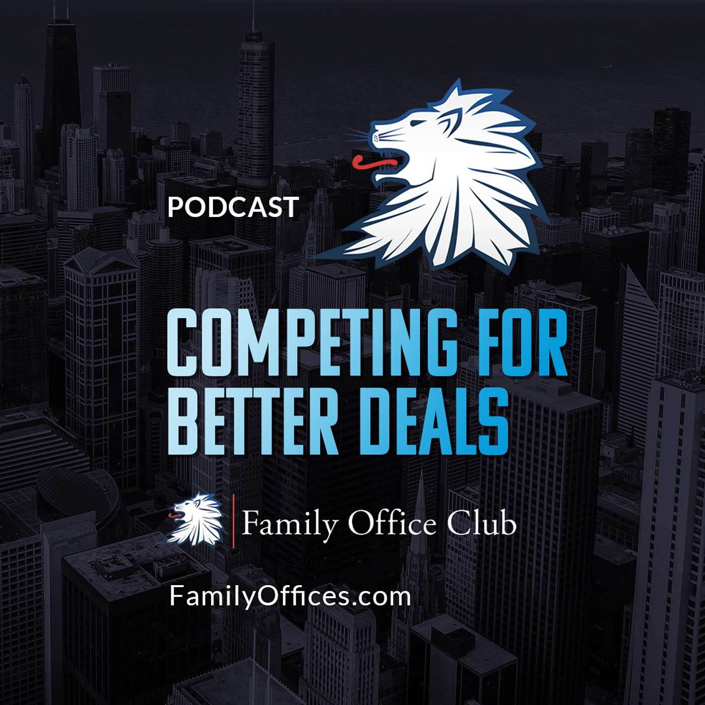 Competing for Better Deals