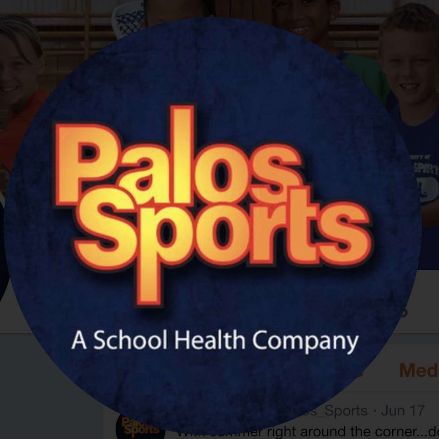 Episode 94: Tim Taggart of Palos Sports episode artwork