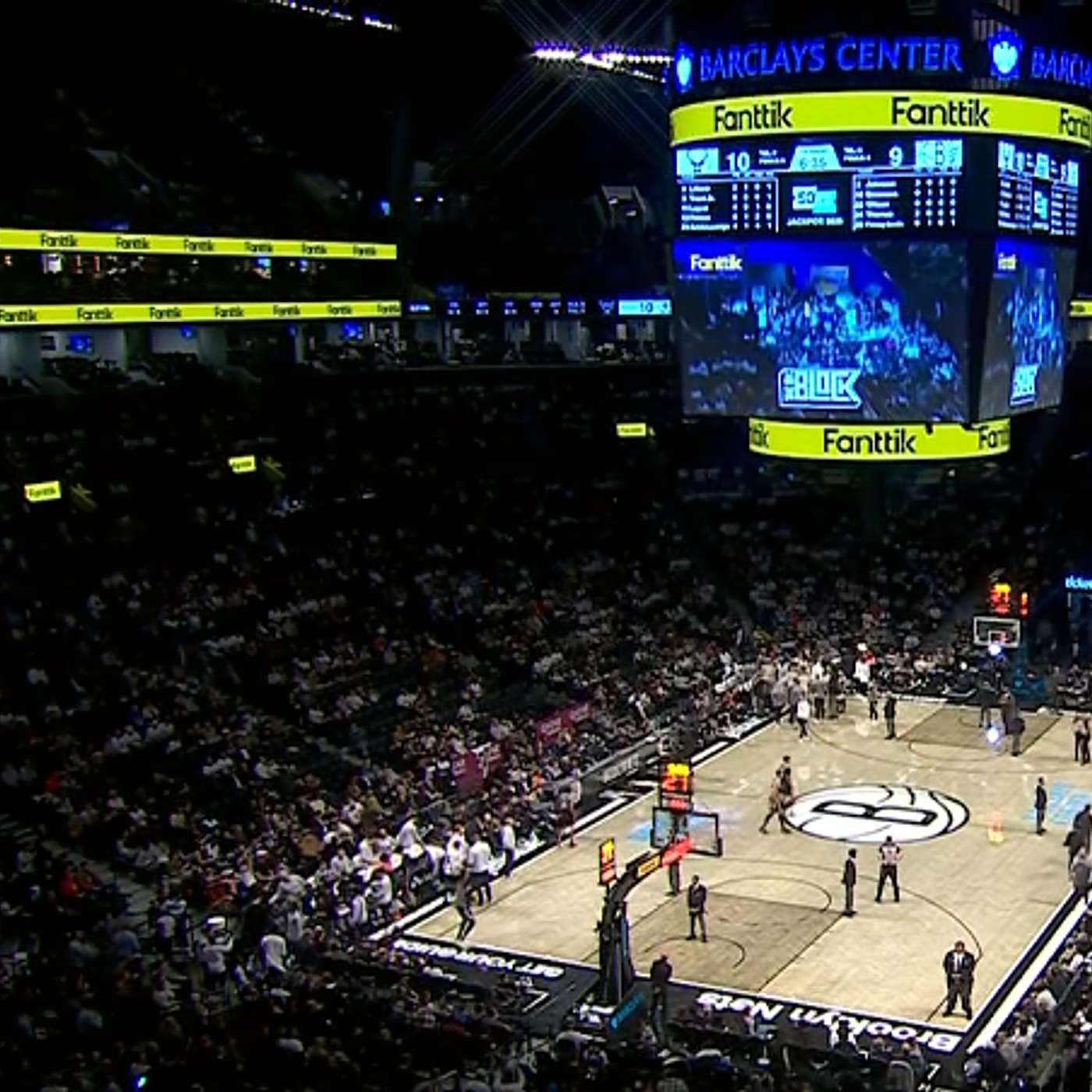 Fanttik Partners with Brooklyn Nets as Official Partner for DIY Tools and Automotive Solutions