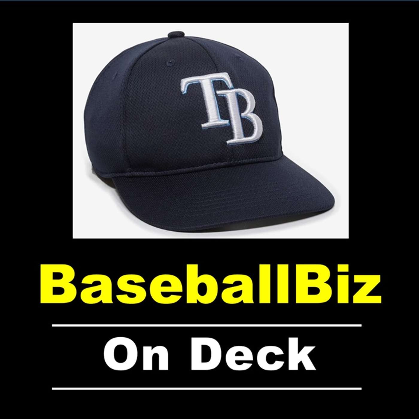 Tip of the Cap to Stu, Congrats to Lou, ABS & new owner on the way