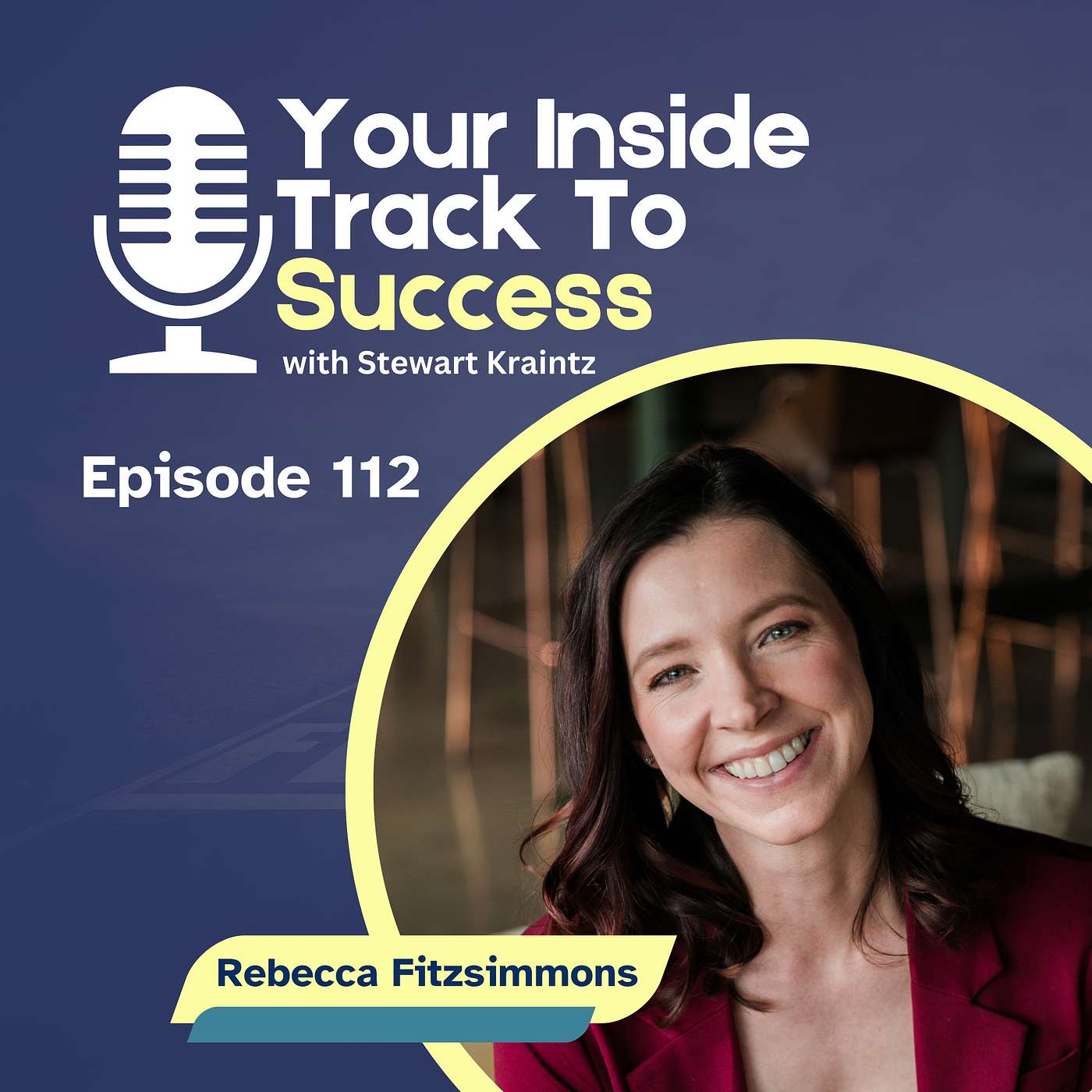 Your Inside Track to Success