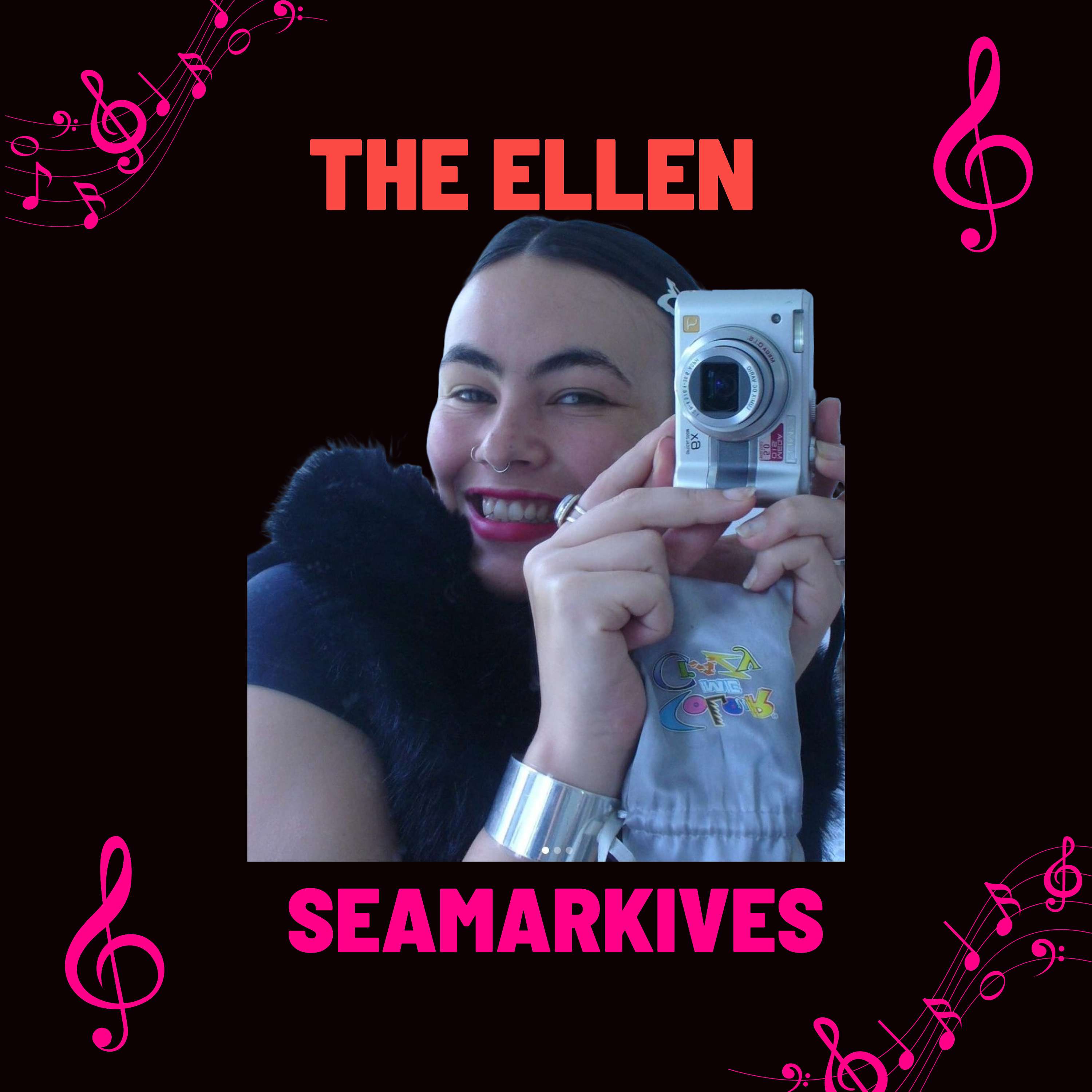 The Ellen Seamarkives