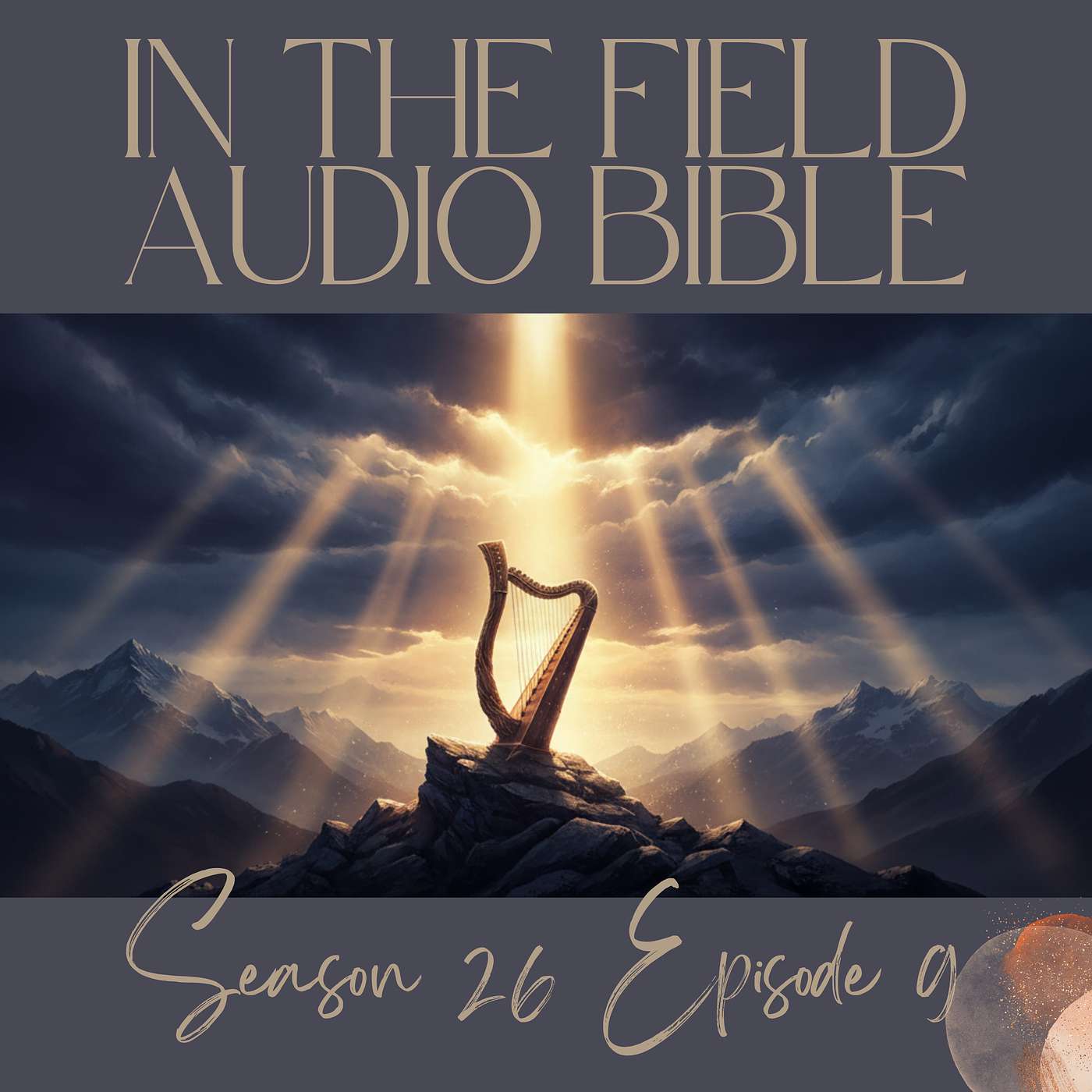 Unheard No More: The God Who Sees the Forgotten Unheard No More: The God Who Sees the Forgotten