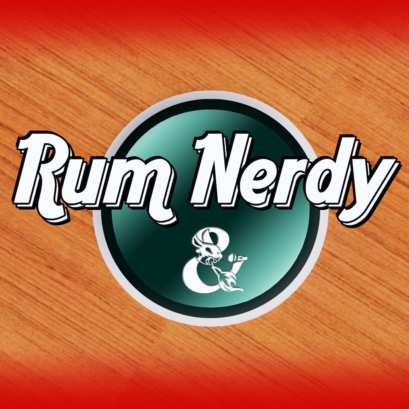 Rum & Nerdy
