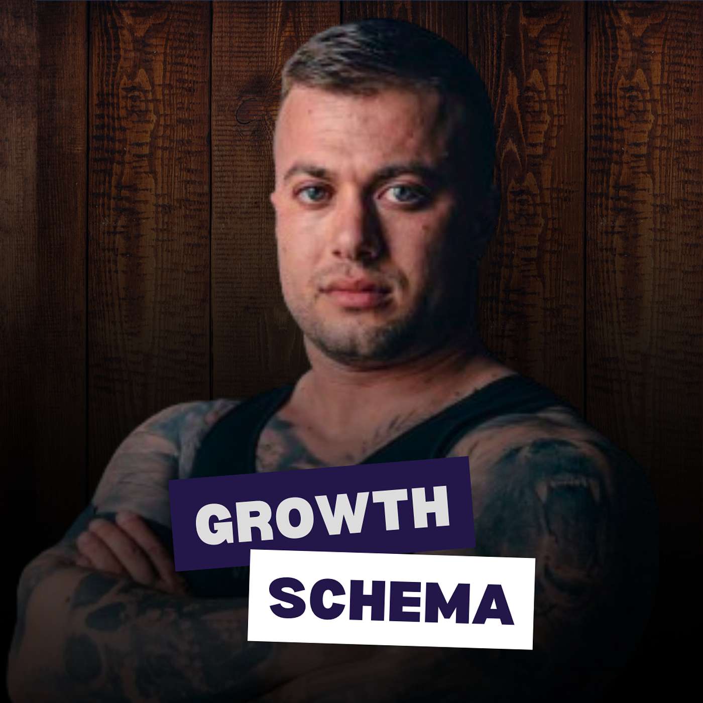 #37 Strength in Discipline: Shaun Ciantar on Training and Resilience.
