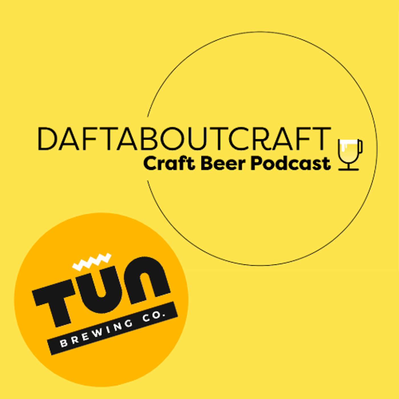 Daftaboutcraft - Craft Beer Podcast - Episode 77 (November 11, 2025)