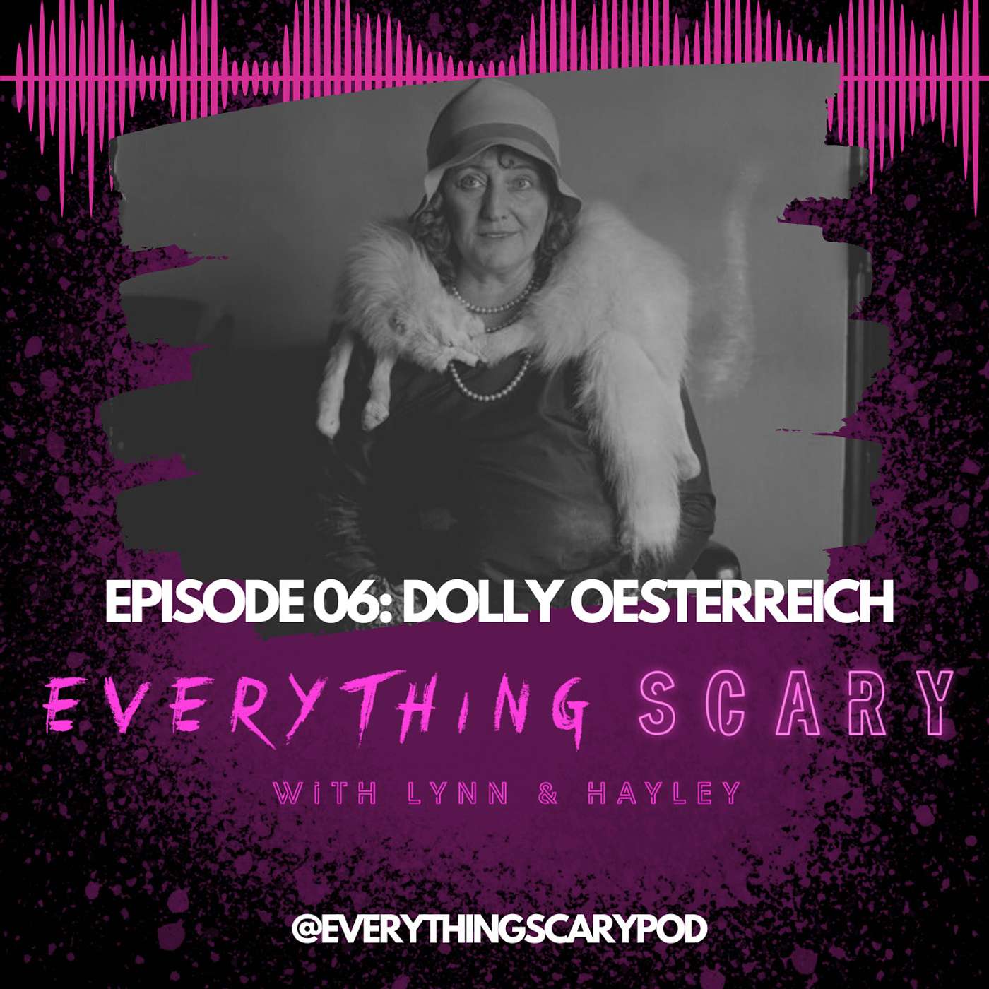 06. Dolly Oesterreich