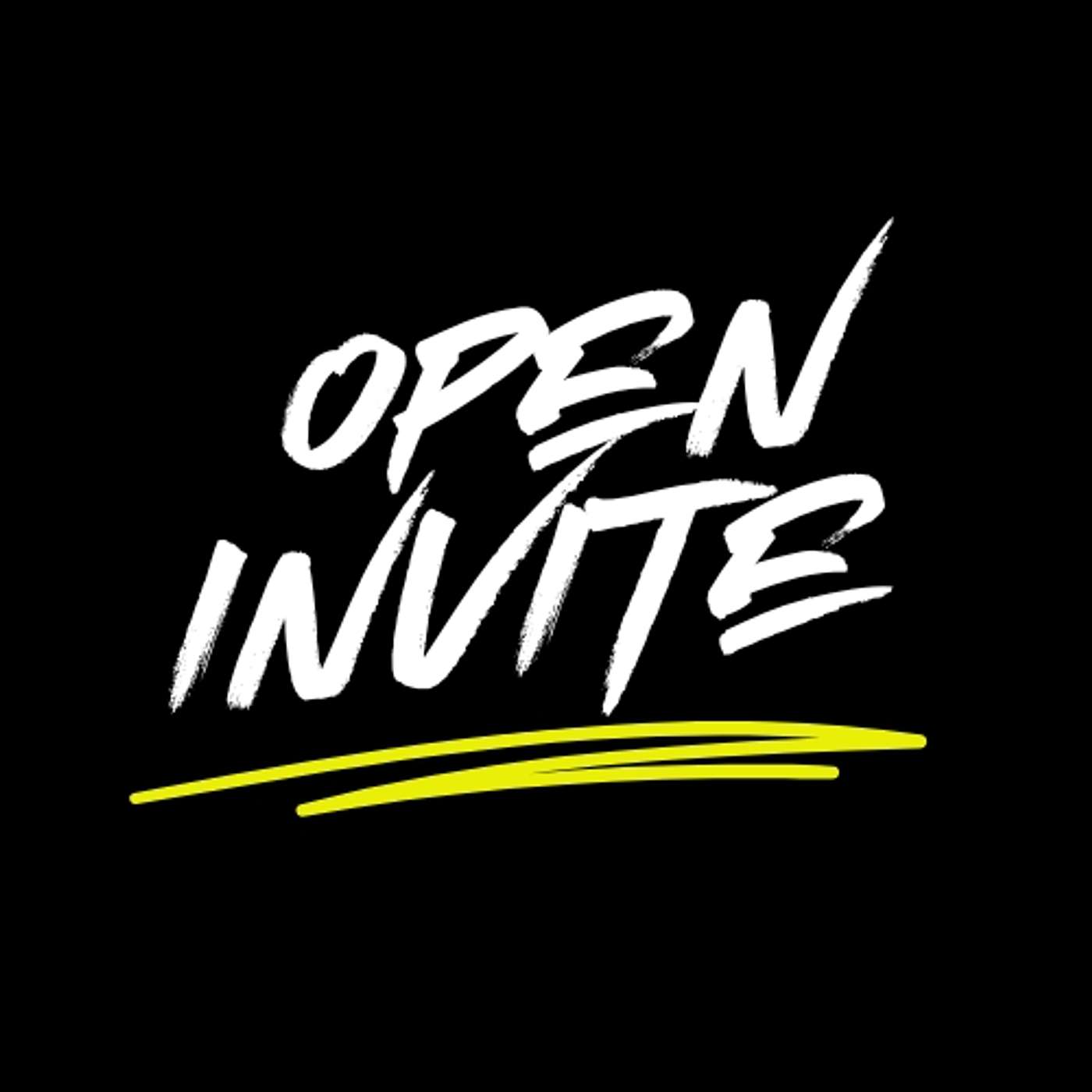 Open Invite Podcast