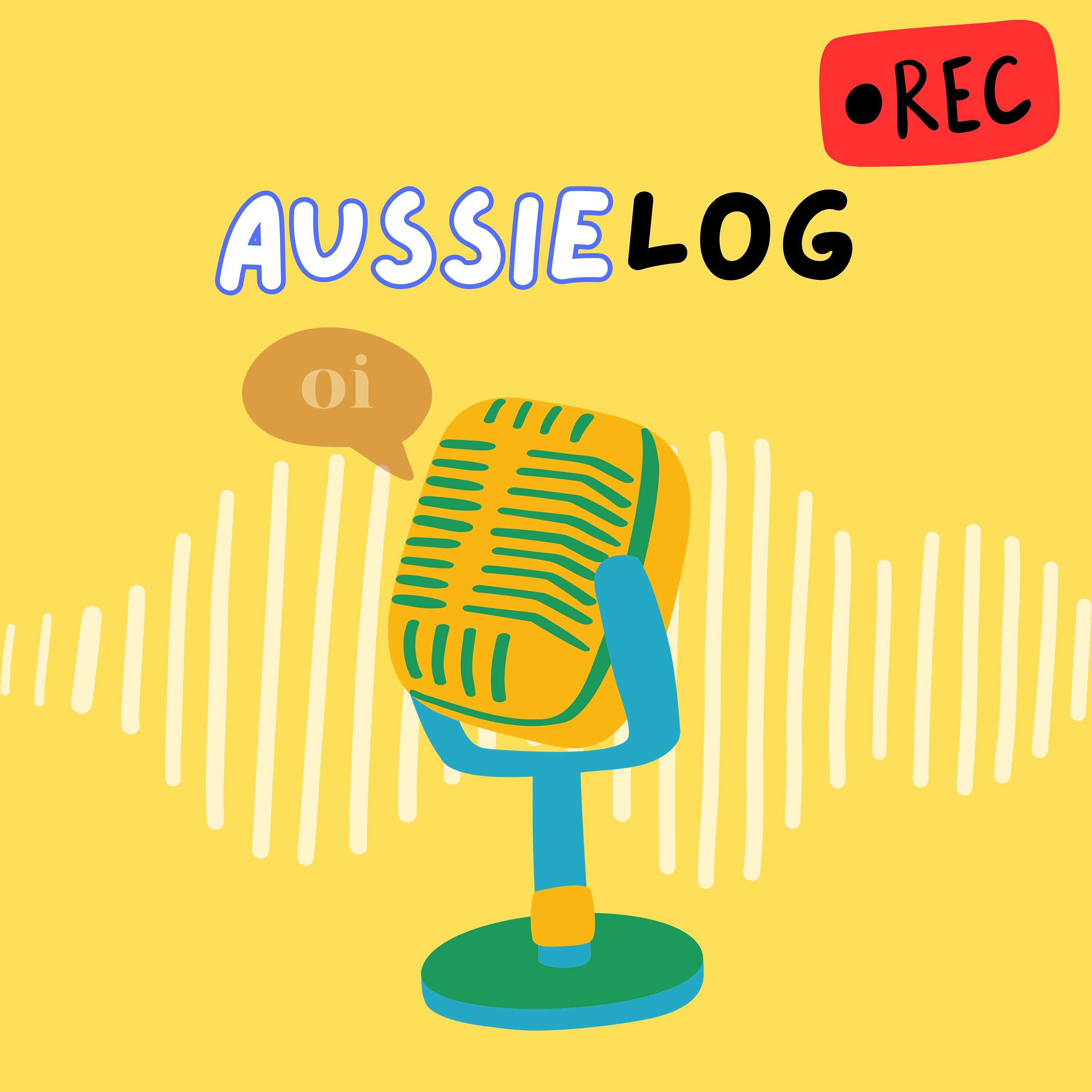 Aussielog
