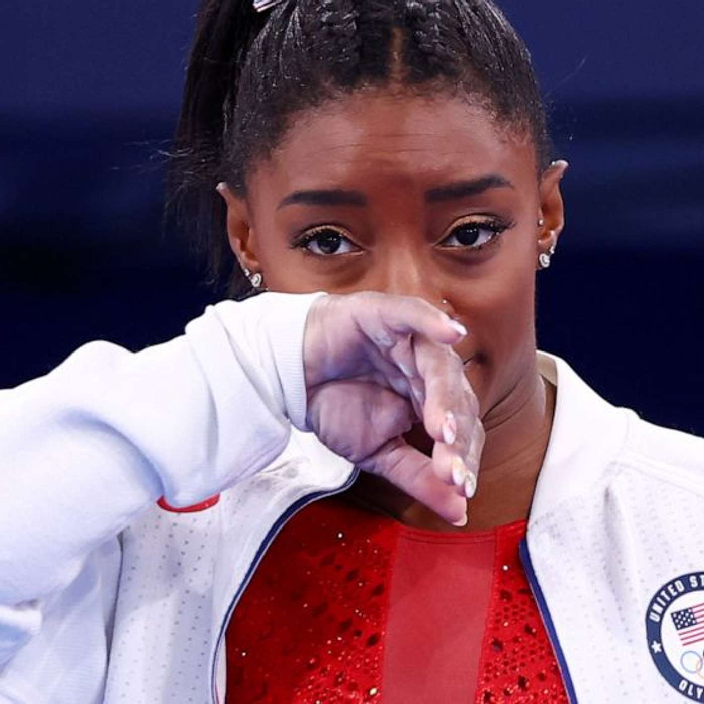 Do We Expect Too Much From Athletes?
