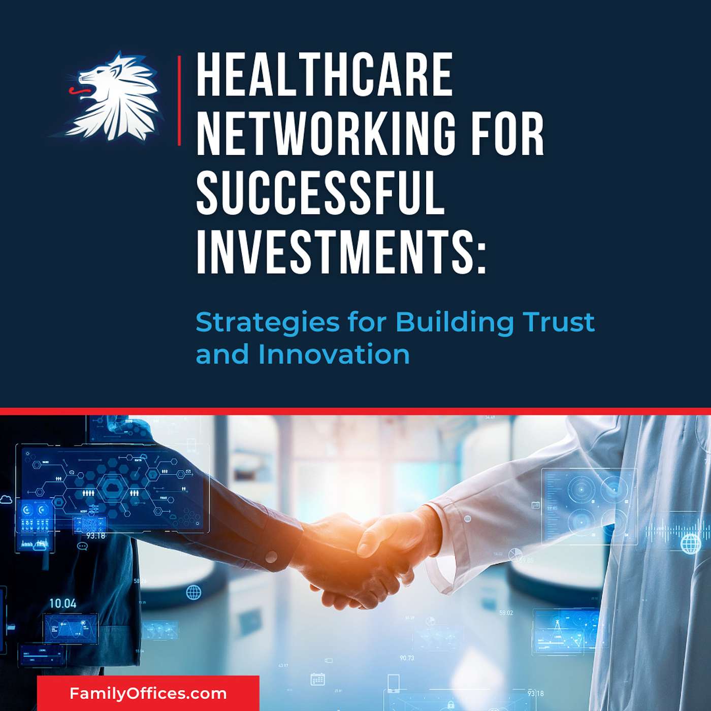 Strategies for Successful Healthcare Investments: Mastering Networking with Doctors and Dentists