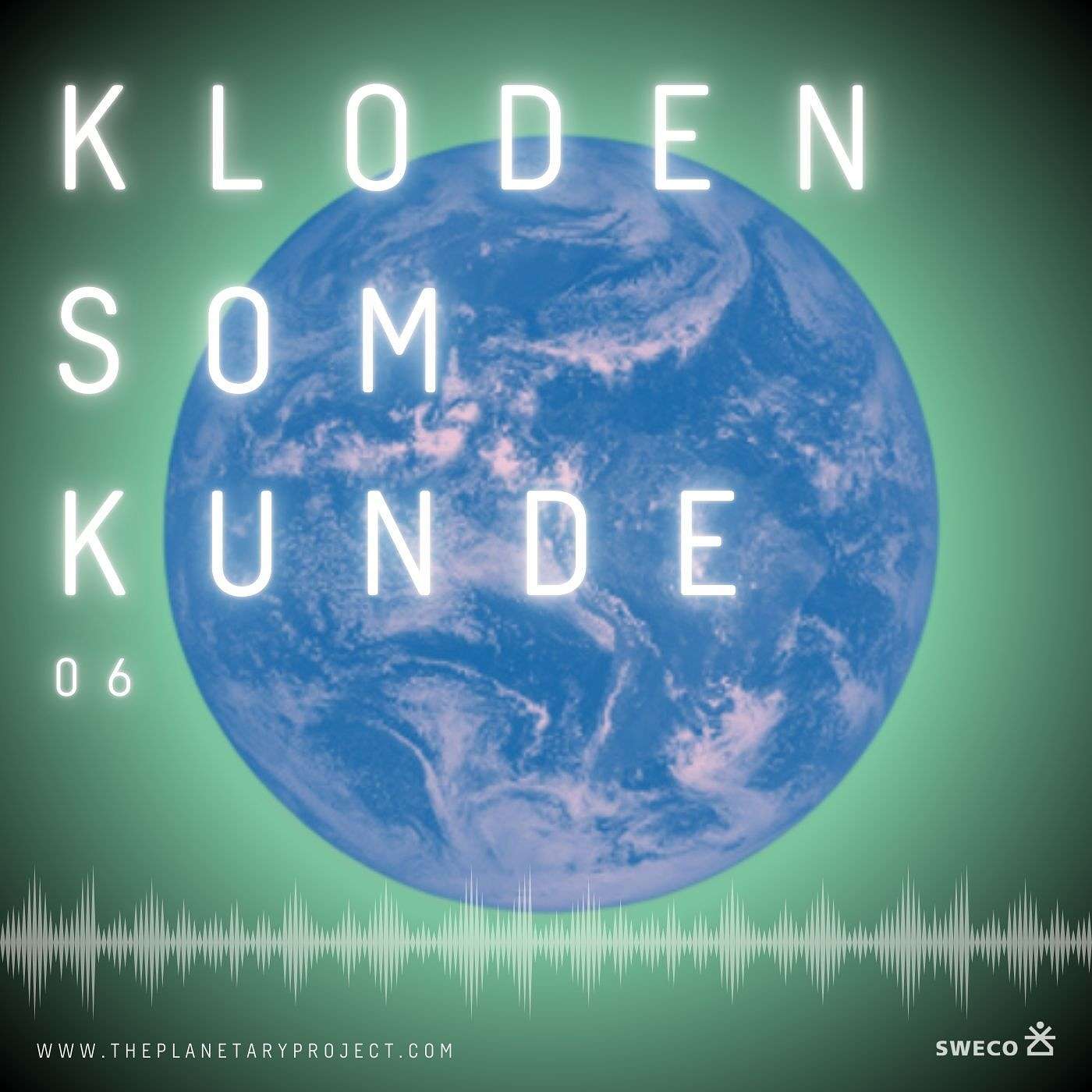 KLODEN SOM KUNDE 6:8 - Biodiversitet: Hvorfor, hvor og hvordan?