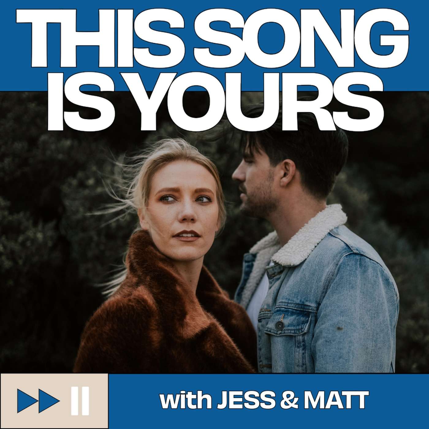 This Song Is Yours