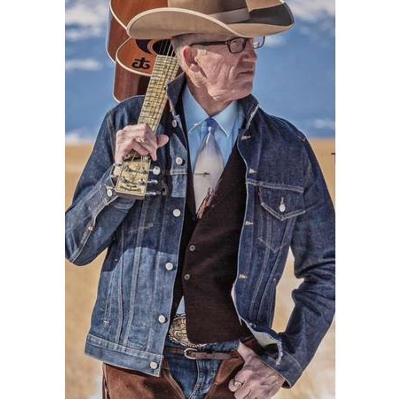 WYLIE GUSTAFSON & BACK COUNTRY HORSEMEN OF AMERICA on EQUESTRIAN LEGACY RADIO