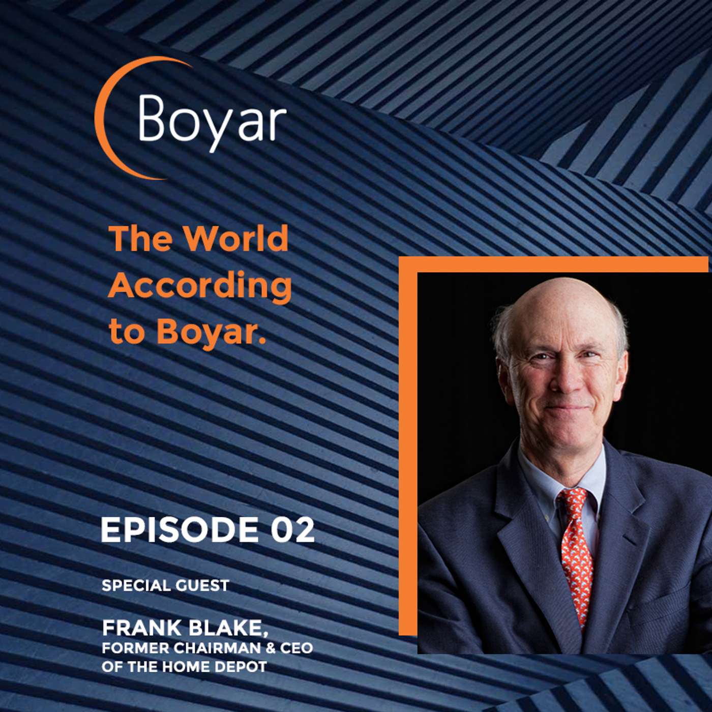Frank Blake, Former Chairman & CEO of Home Depot on publicly-traded retailers he admires and what investors should look for when analyzing a turnaround situation.