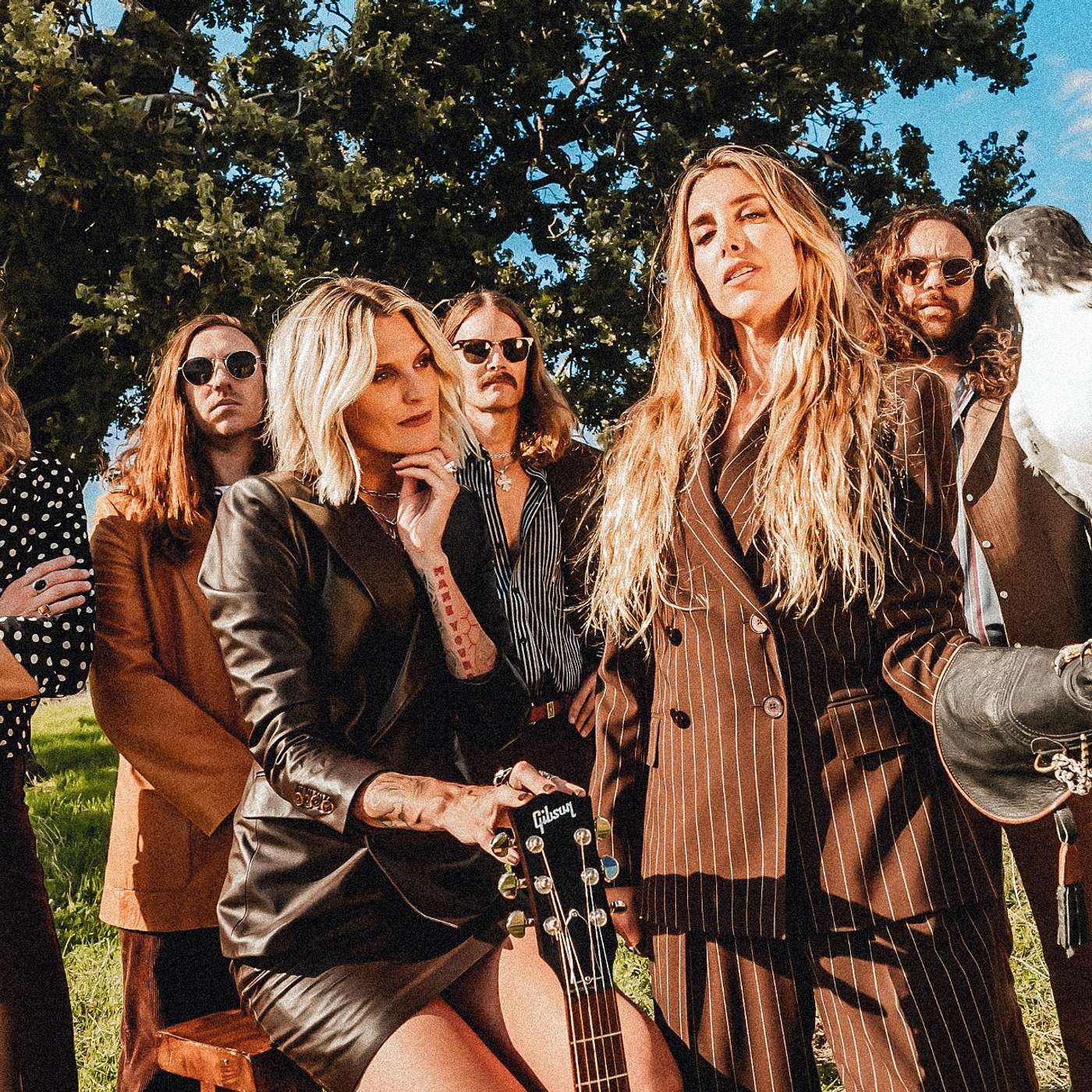 The City's Backyard Ep 69 MISS VELVET has a new album release called Traveler! We chat with  her about the band and how she moved from New York to LA for the music scene! Plus we play a couple of the new tracks! episode artwork