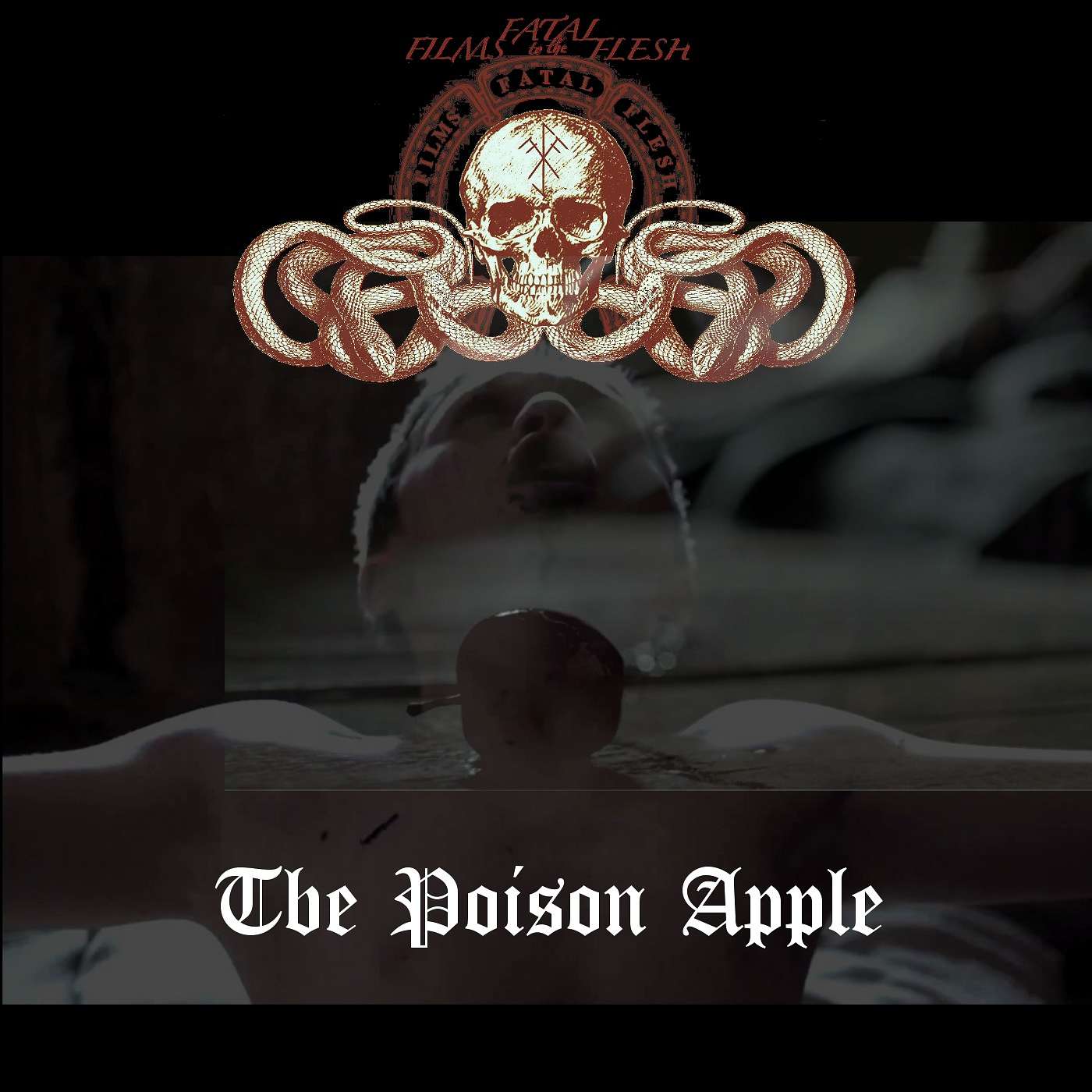 The VVitch 666 - The Poison Apple The VVitch 666 - The Poison Apple