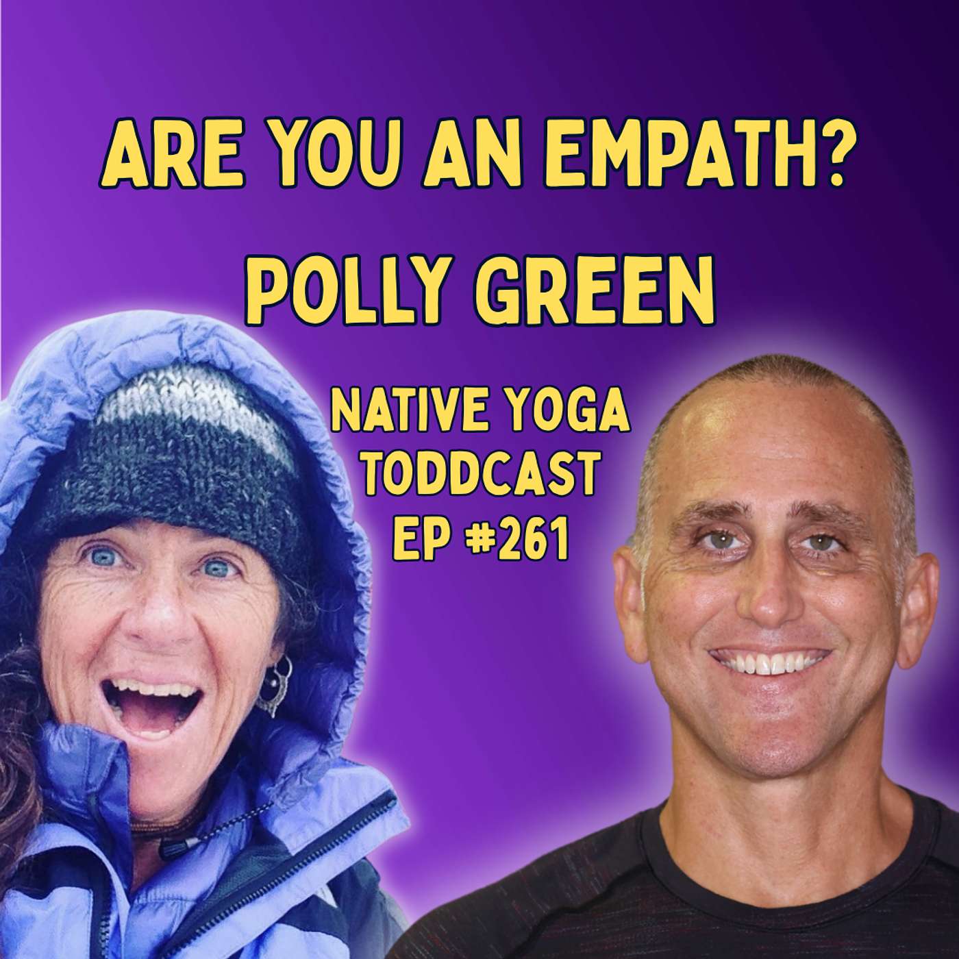 Native Yoga Toddcast