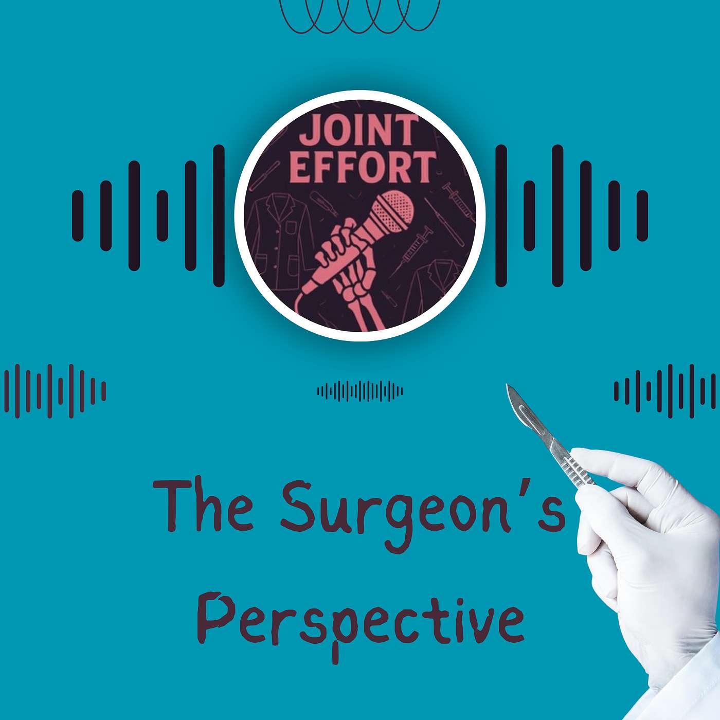 The Surgeon's Perspective: 25 years with PAs episode artwork
