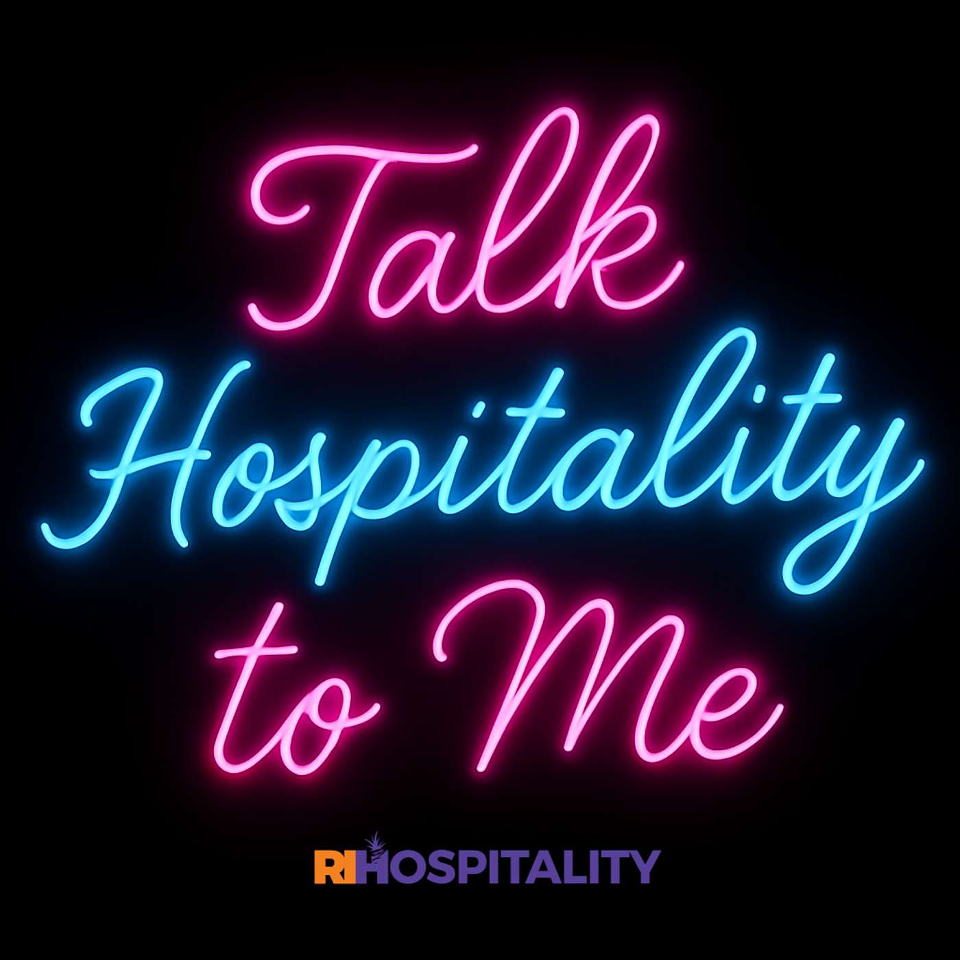 Talk Hospitality To Me