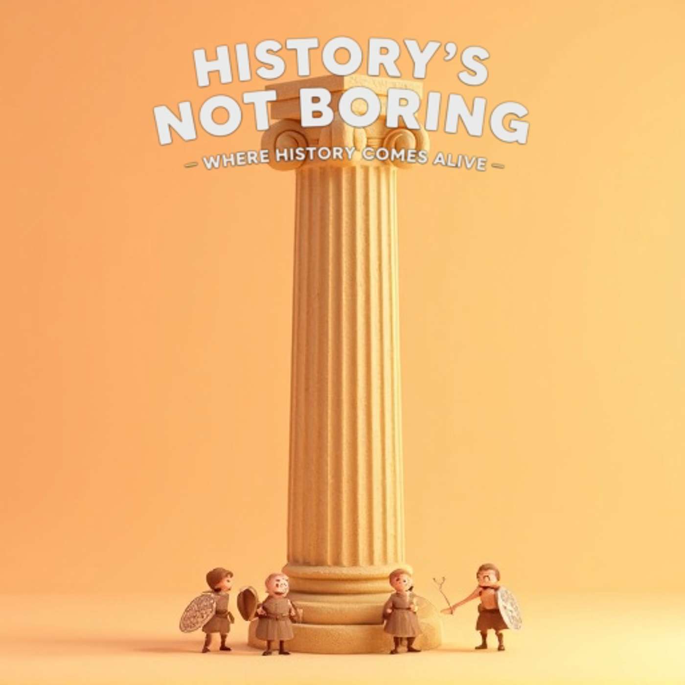 Why Did the Roman Empire Collapse? Why Did the Roman Empire Collapse?