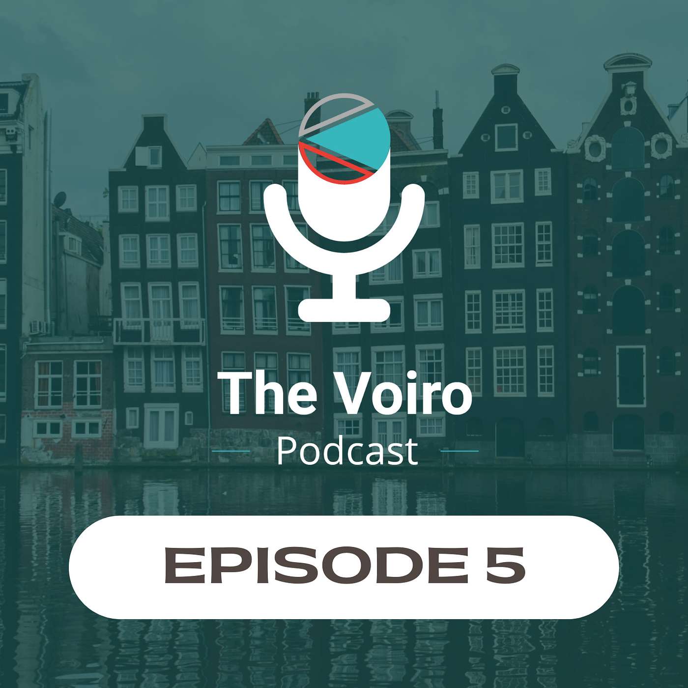 The Voiro Podcast