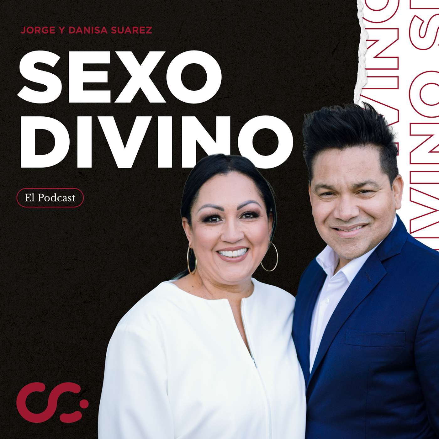 Sexo Divino: El Podcast