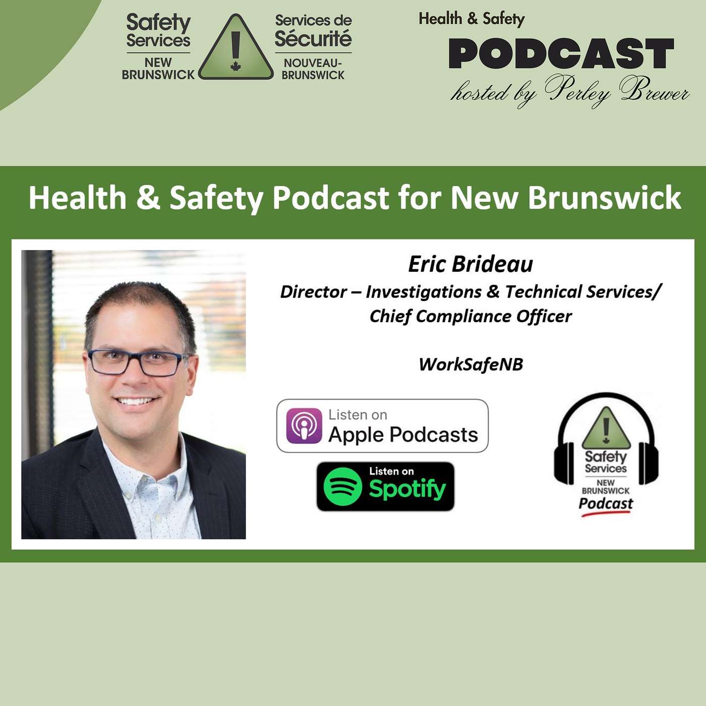 Safety Services New Brunswick