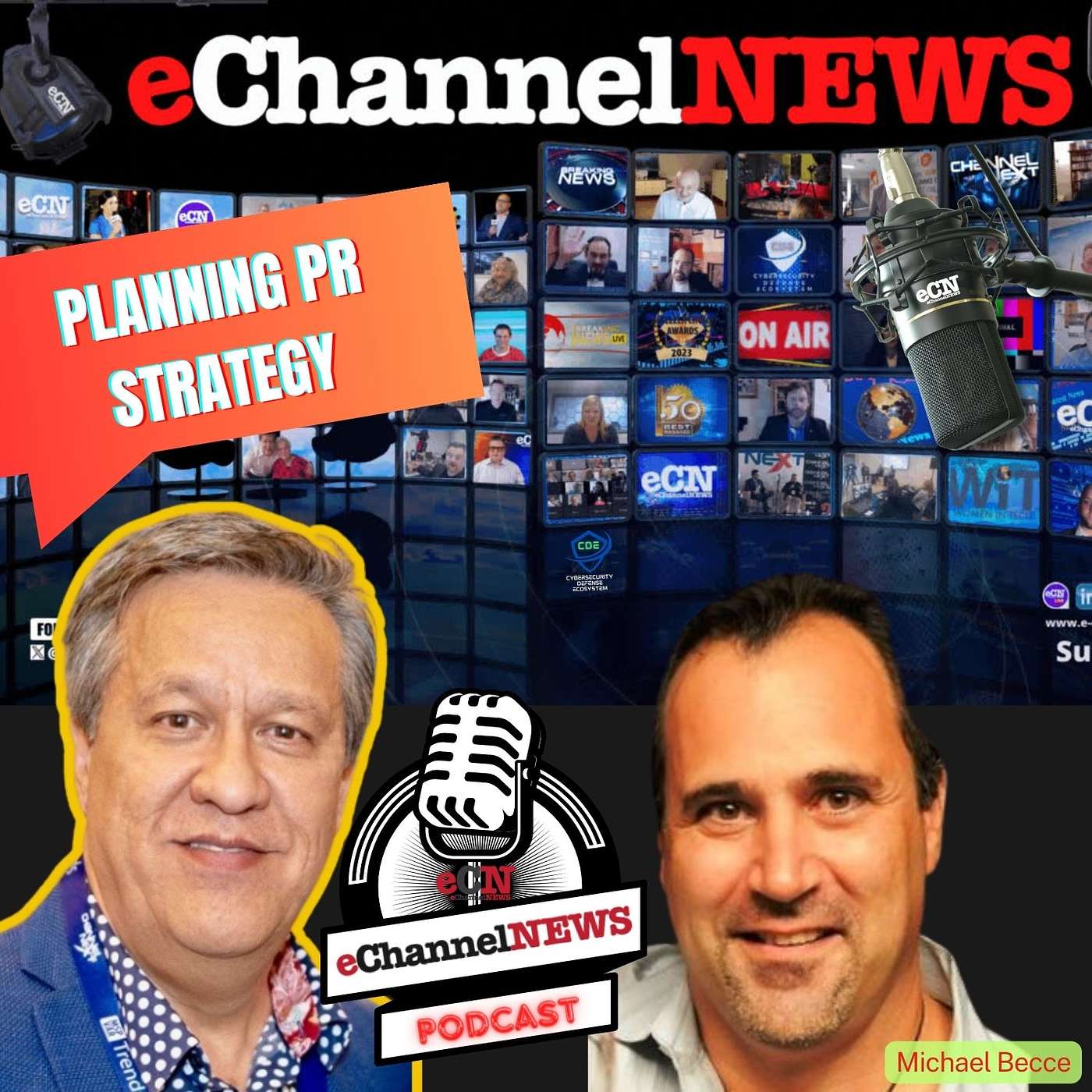 EChannelNews Podcast