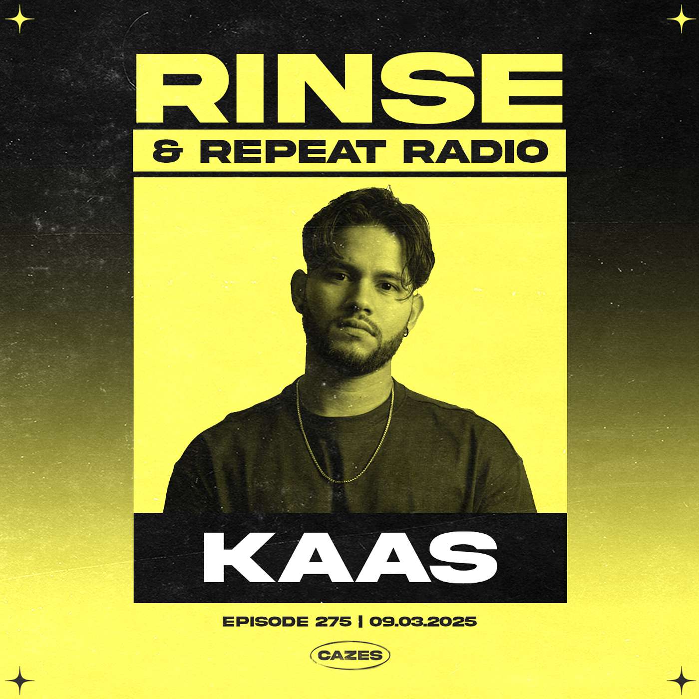Rinse & Repeat Radio