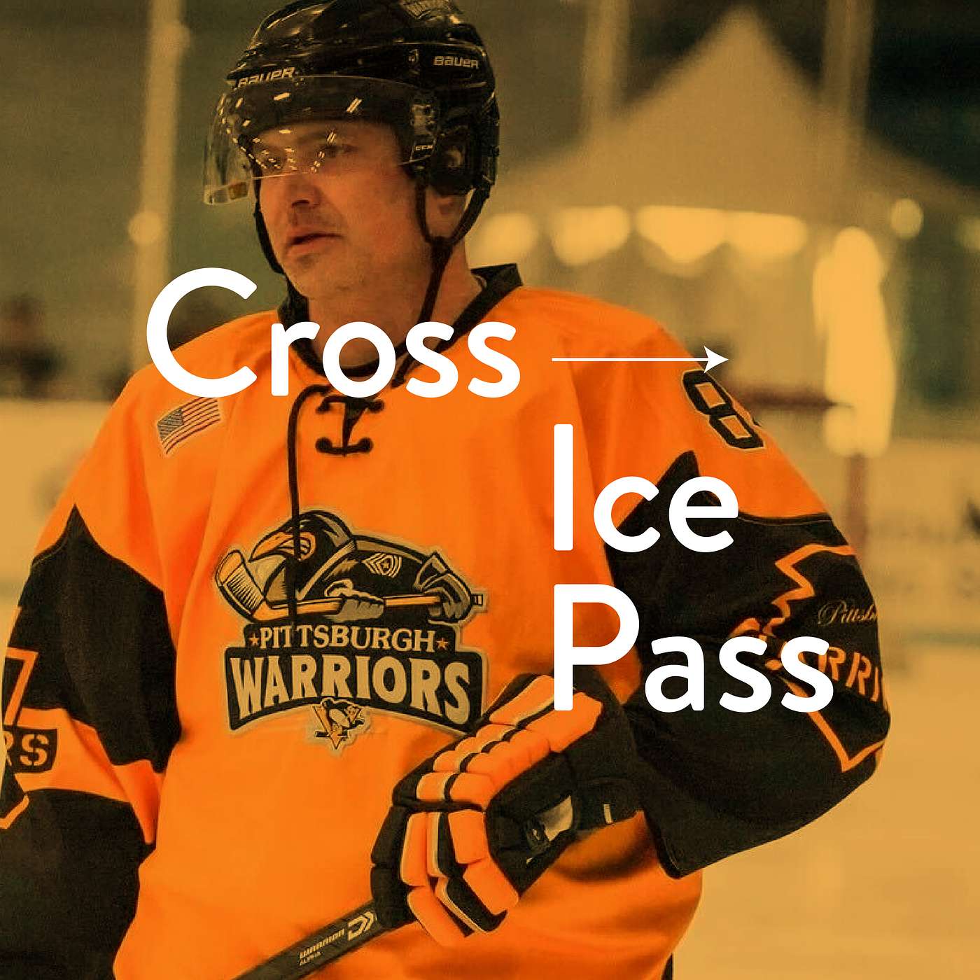 Cross Ice Pass
