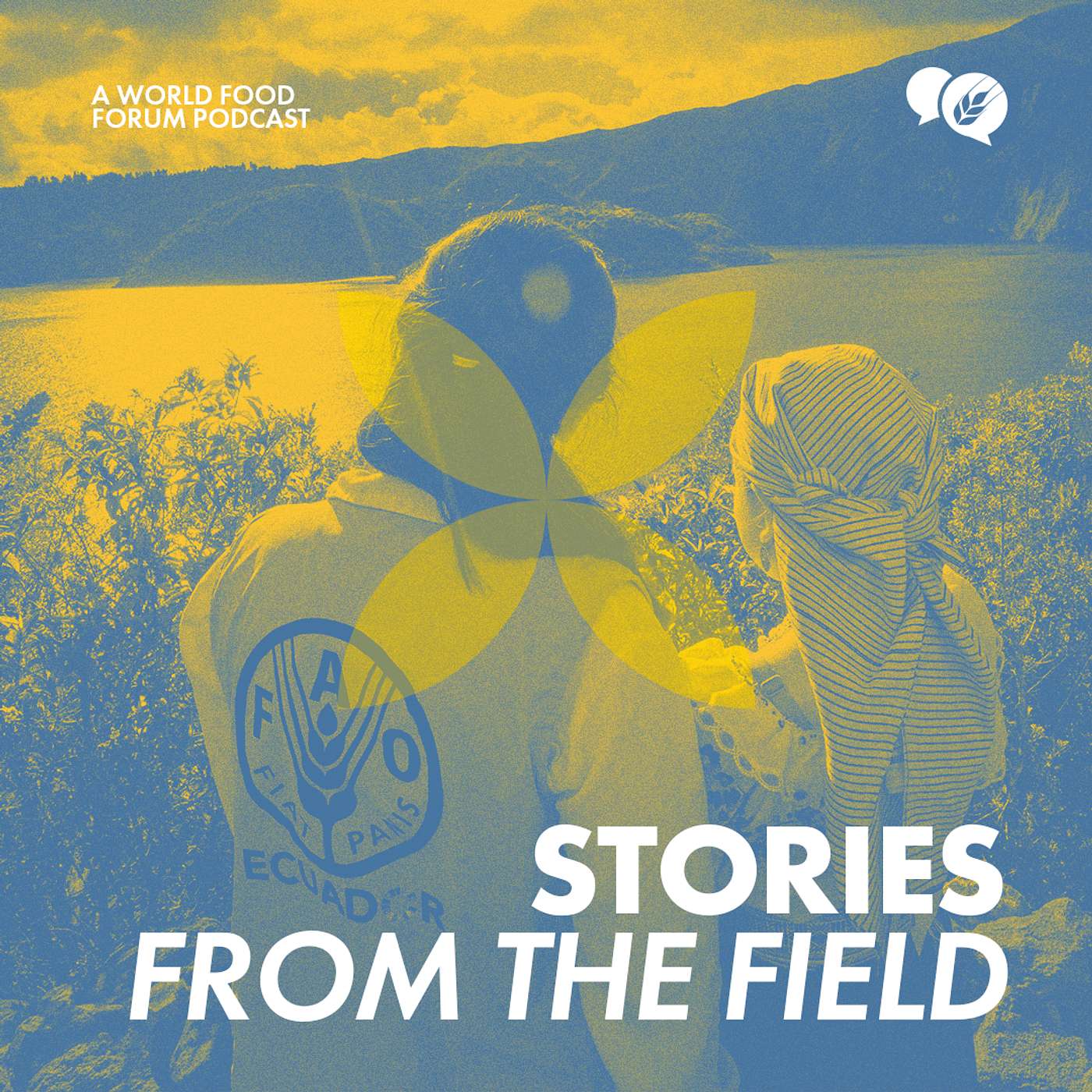 Stories from the Field: Pastoralist Stories Across Generations episode artwork