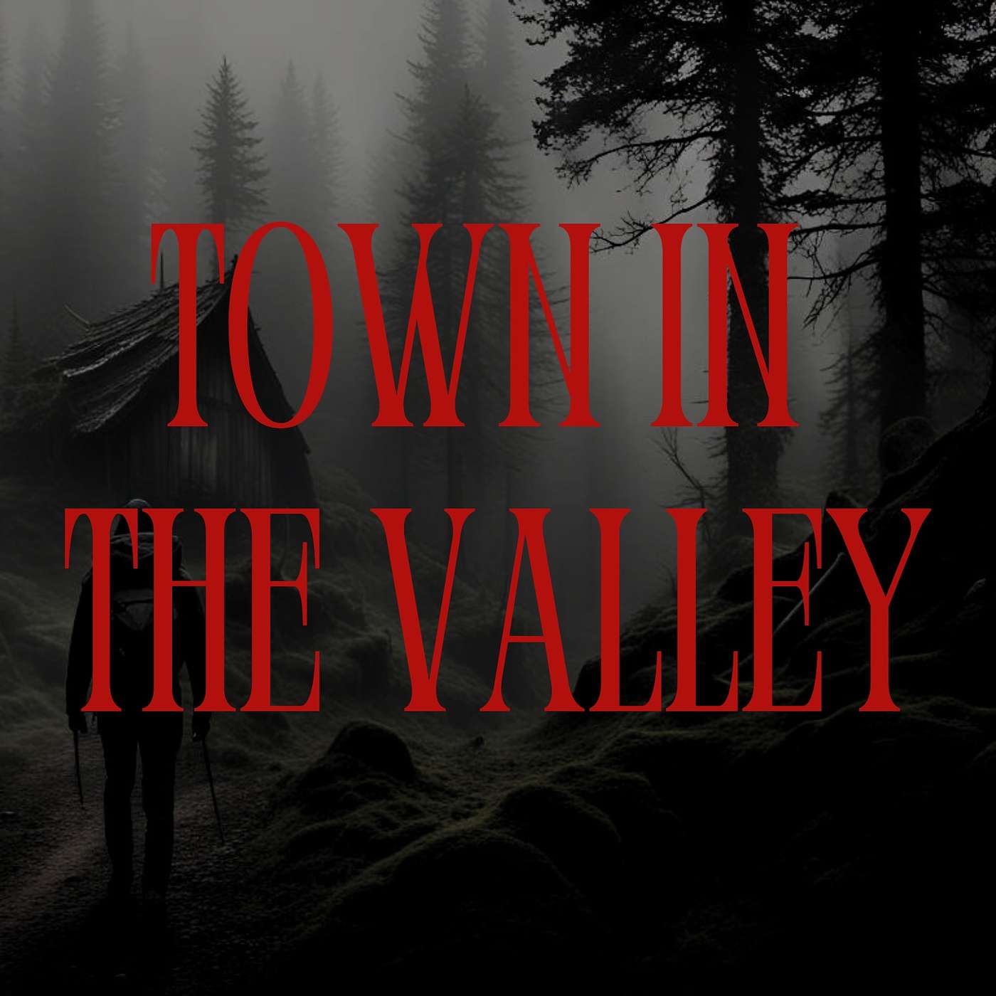 The Town in the Valley episode artwork