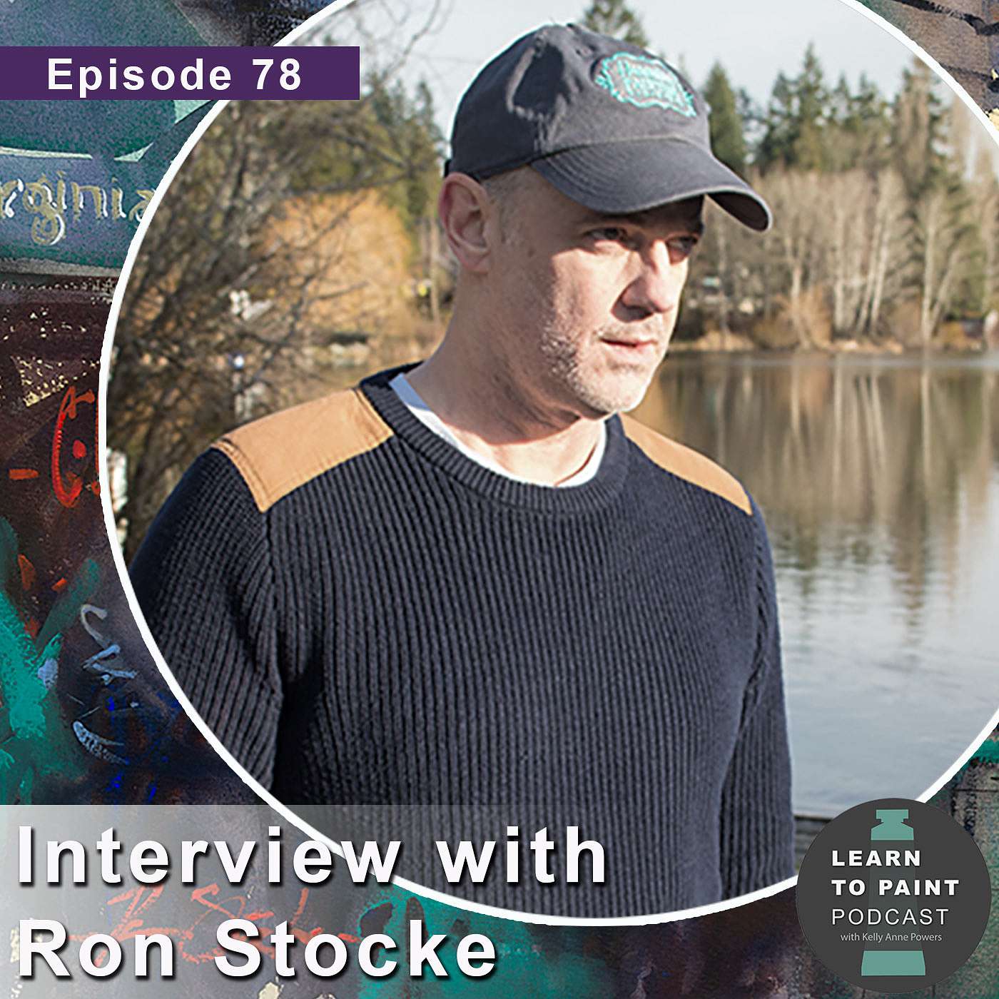 Ep.78 with Ron Stocke