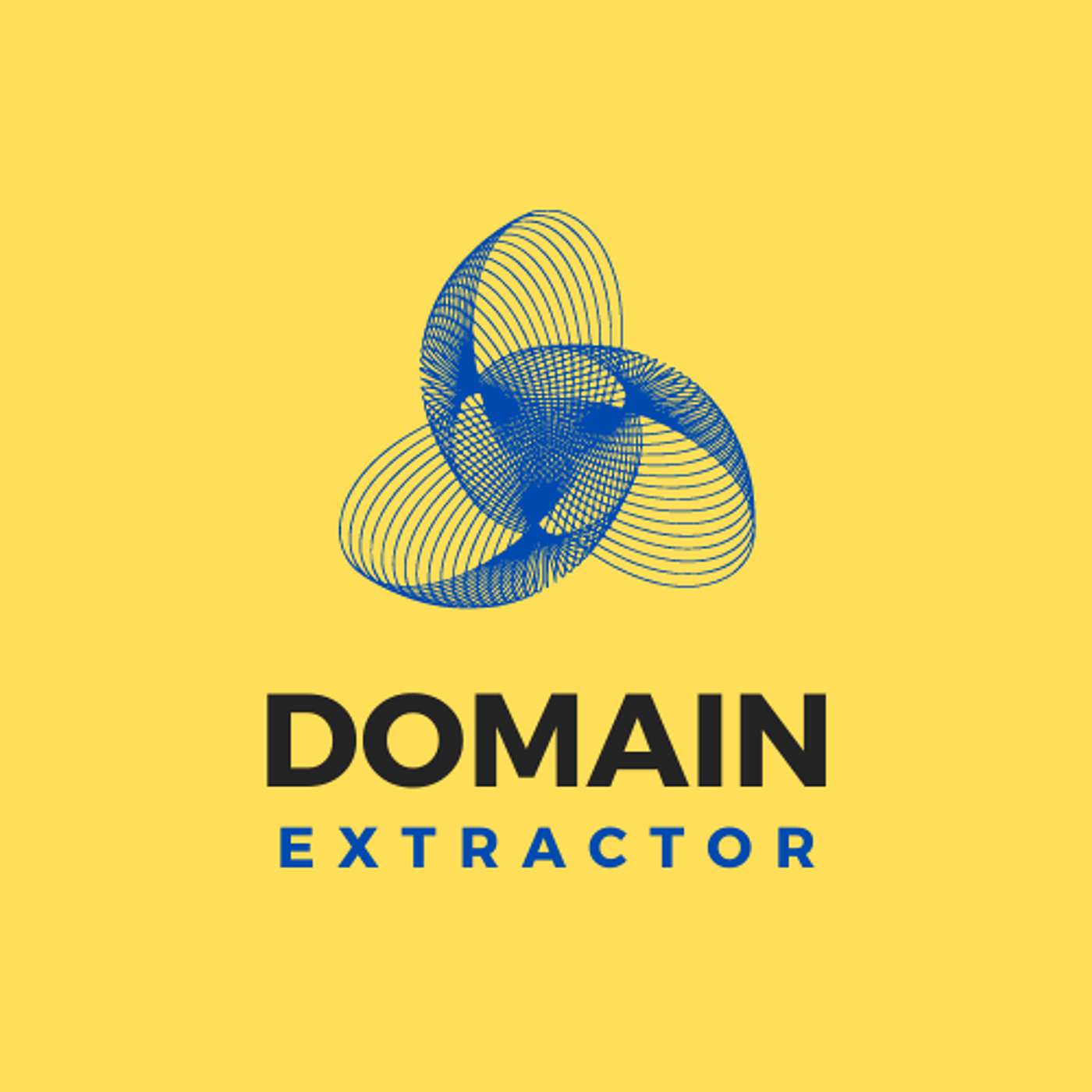 Domain Extractor's Podcast podcast artwork