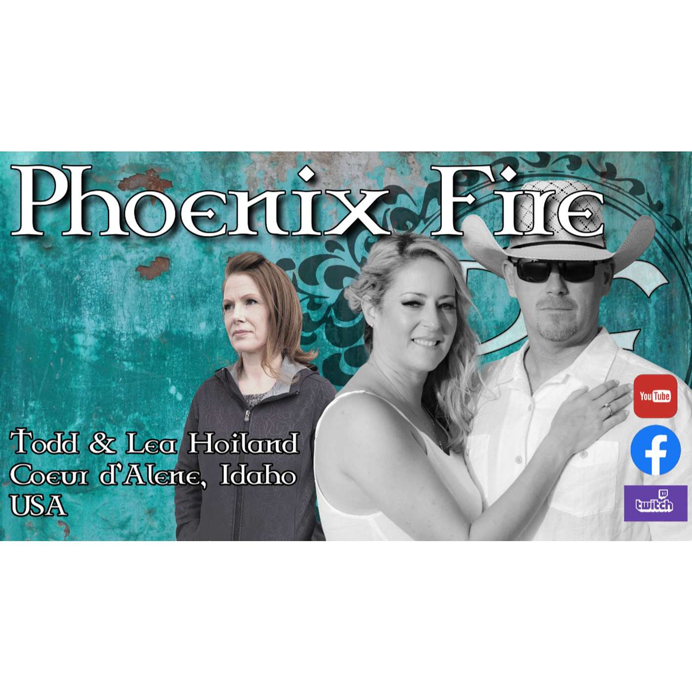 One Pill Kills: The Parents Speak Up. Phoenix Fire Ep. 2 episode artwork