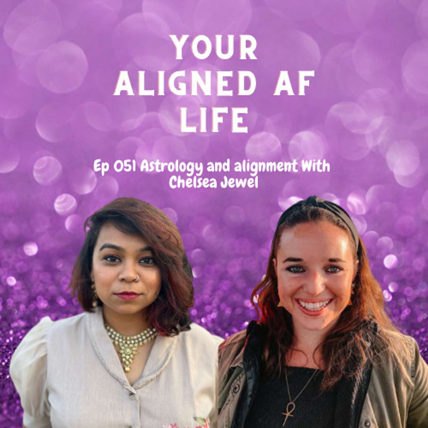 Your Aligned AF Life