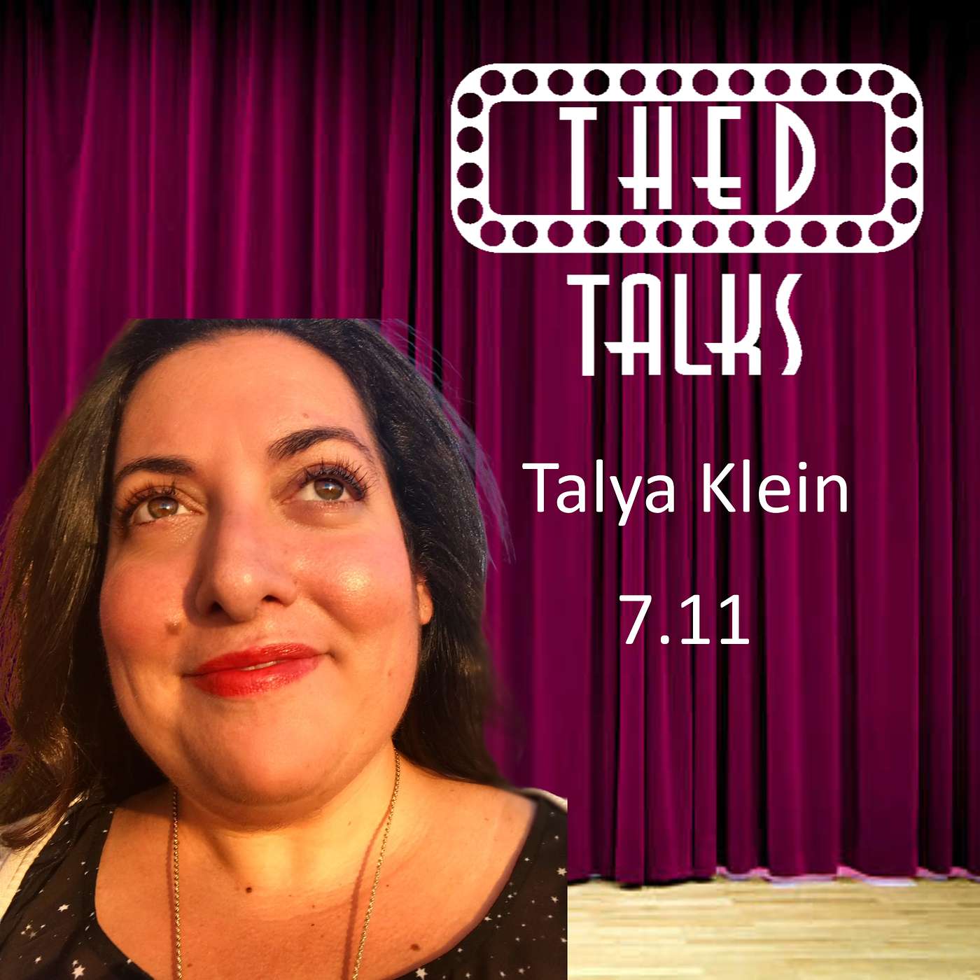 7.11 A Conversation with Talya Klein