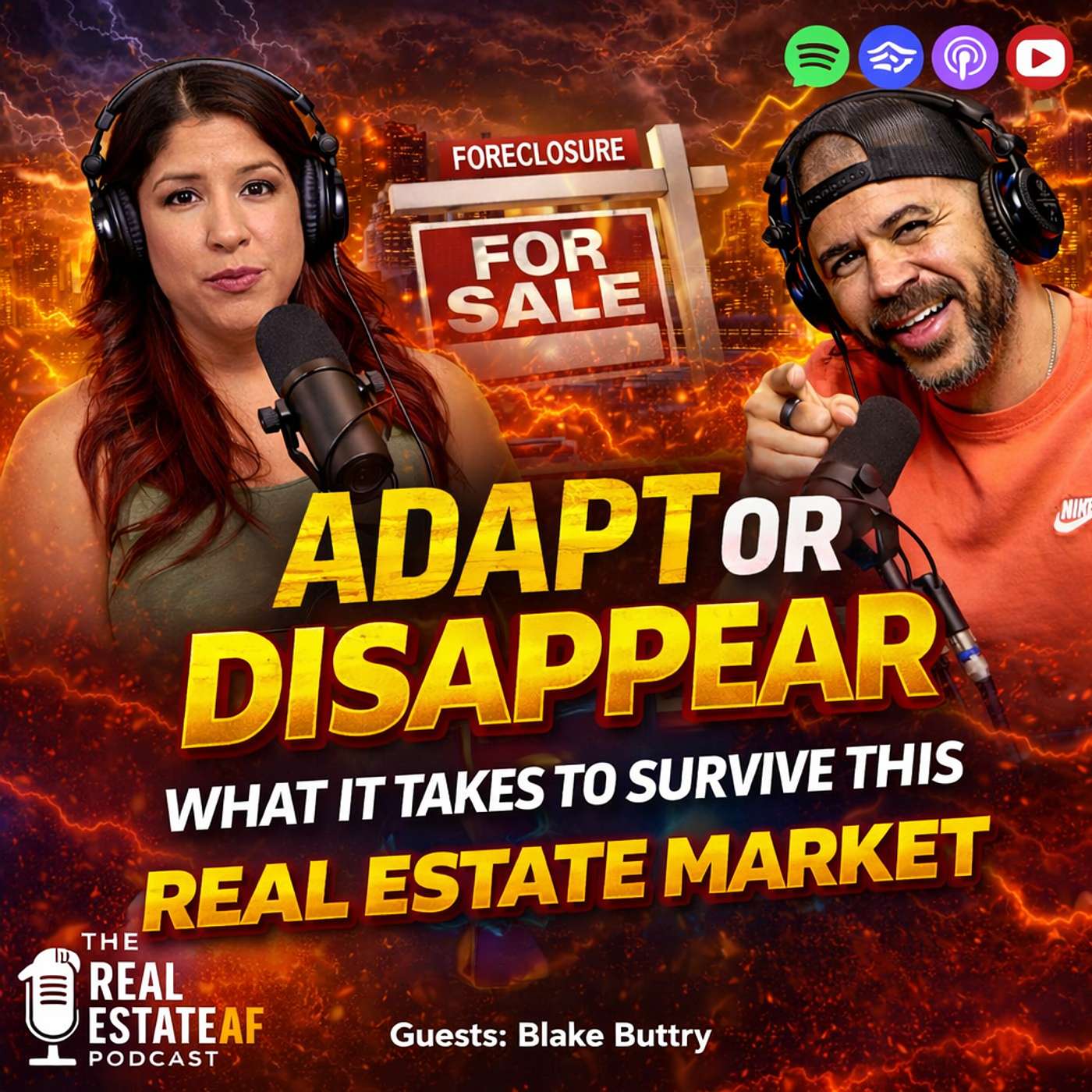 Why So Many Realtors and Lenders Are Leaving the Business?