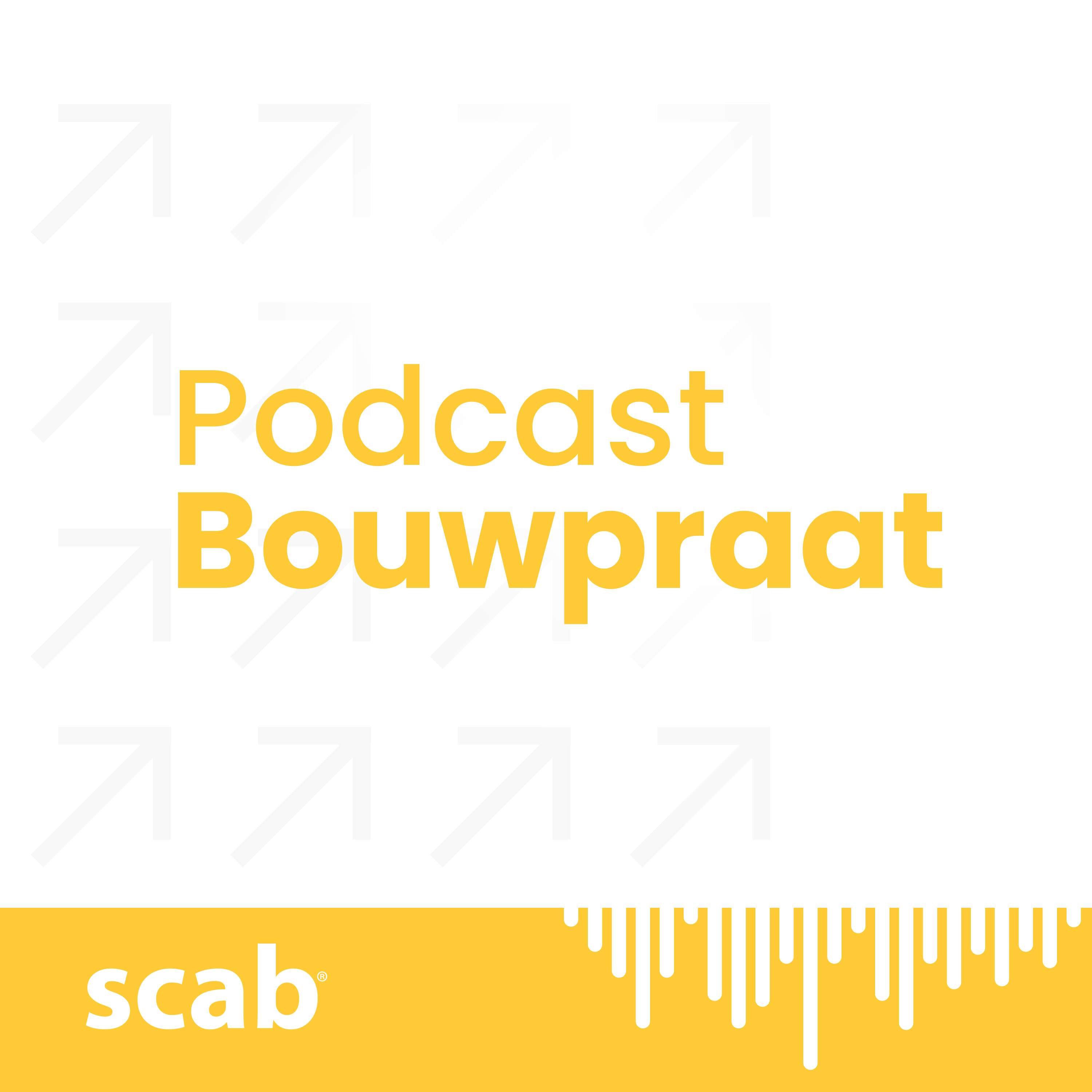 Scab | Duurzaam bouwen in de praktijk