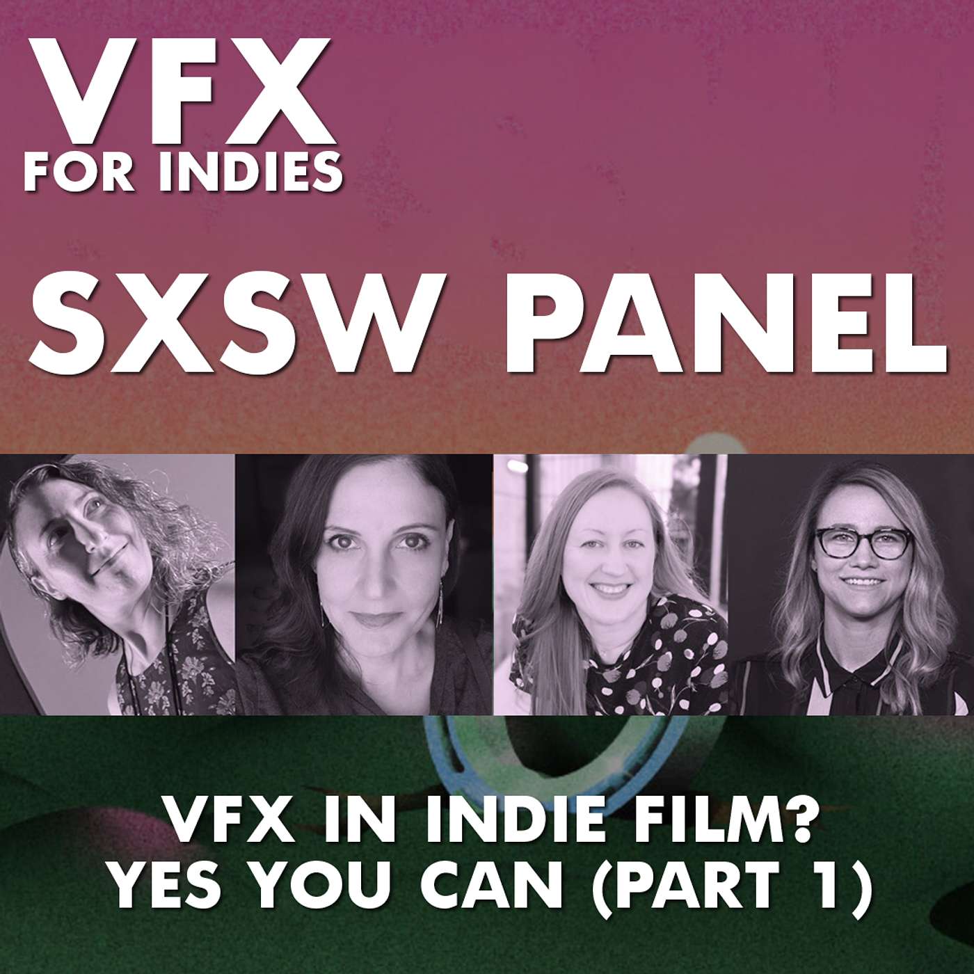 VFX for Indies