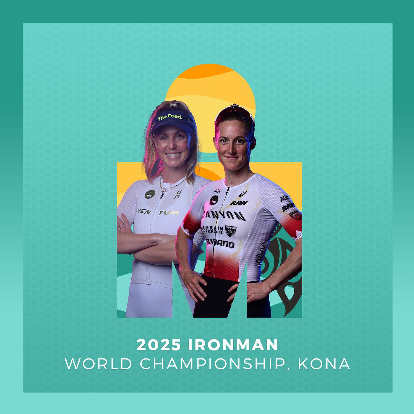 IRONMAN Insider presented by Maurten - Episode 38 -  Kat Matthews and Chelsea Sodaro