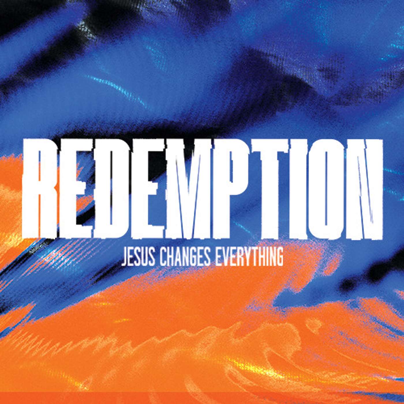 It matters that you're at church | Steve Jamison episode artwork