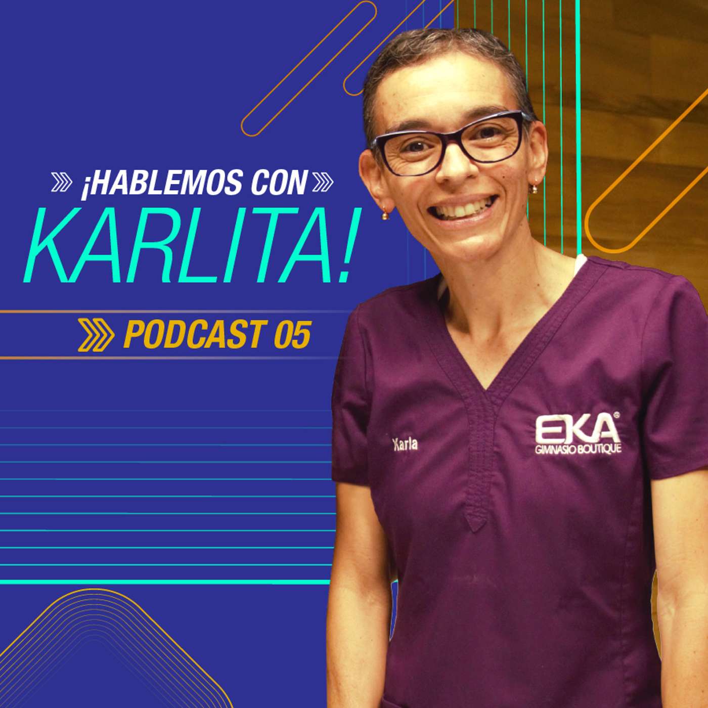 Hablemos con Karlita