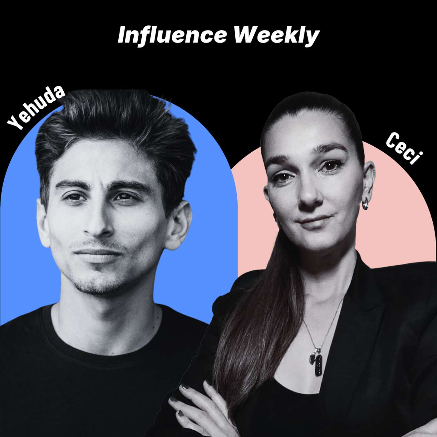 AI Changing How Discovery in the Creator Economy Works, with Yehuda Neuman of PartnerCentric