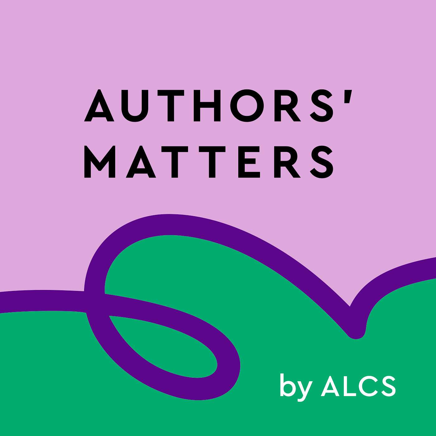 Authors\' Matters by ALCS