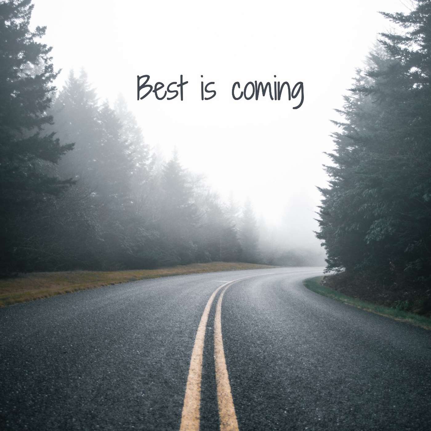 #211 The best is coming episode artwork