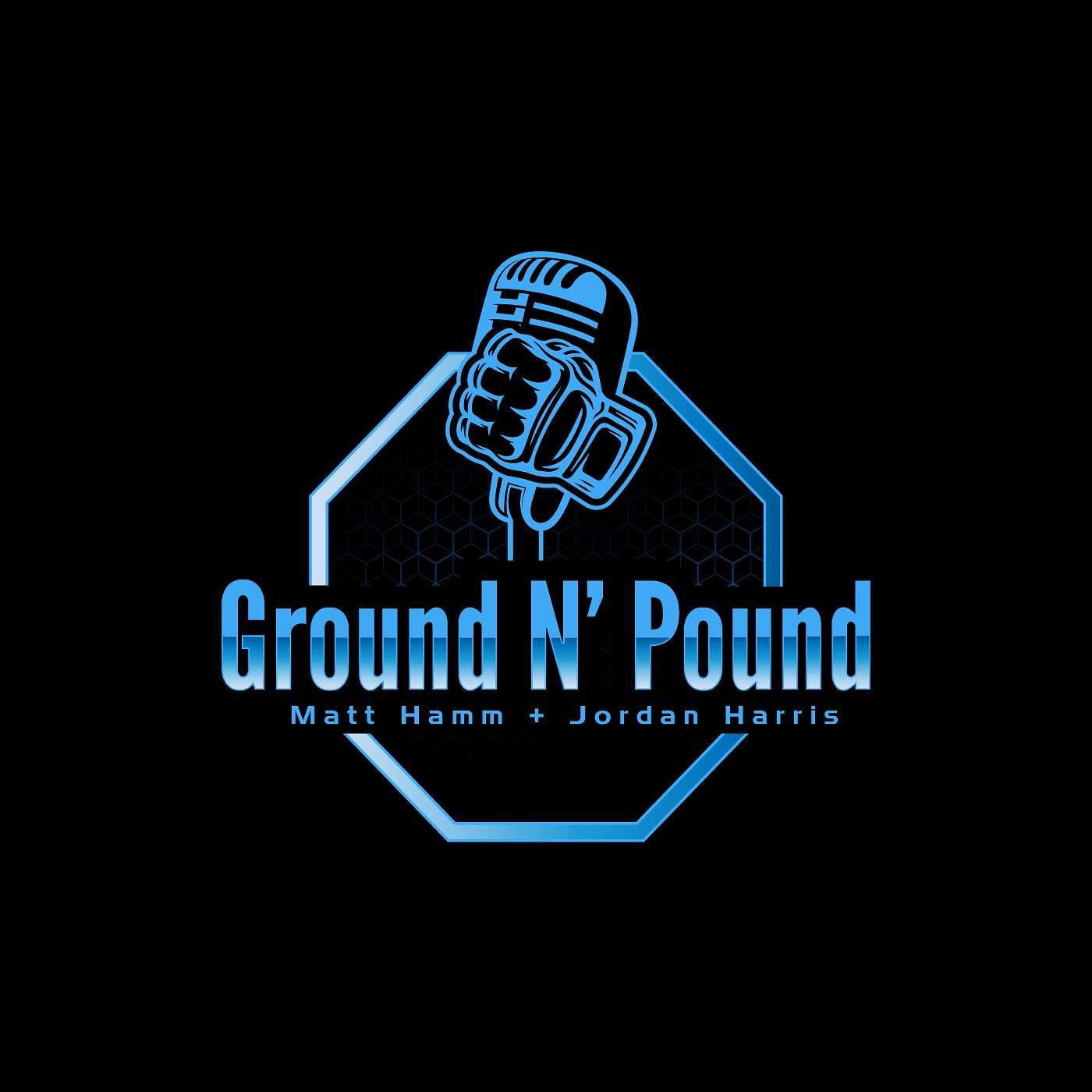 Ground N' Pound