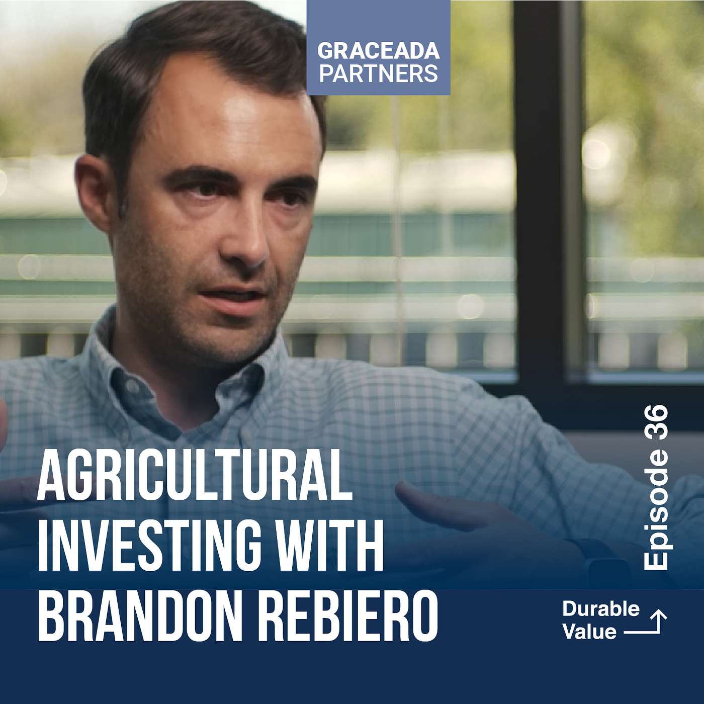 Durable Value: An Investor\'s Podcast